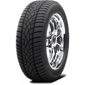 DUNLOP 4x4 235/55 R18 100H   TL SP WINTERSPORT 3D 